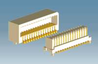 Board-To-Board PH0.8 2*N Pin (MATING HEIGHT H5.2) 